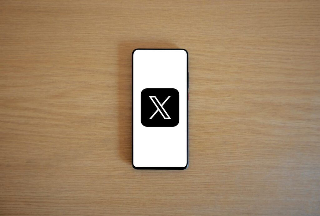 X