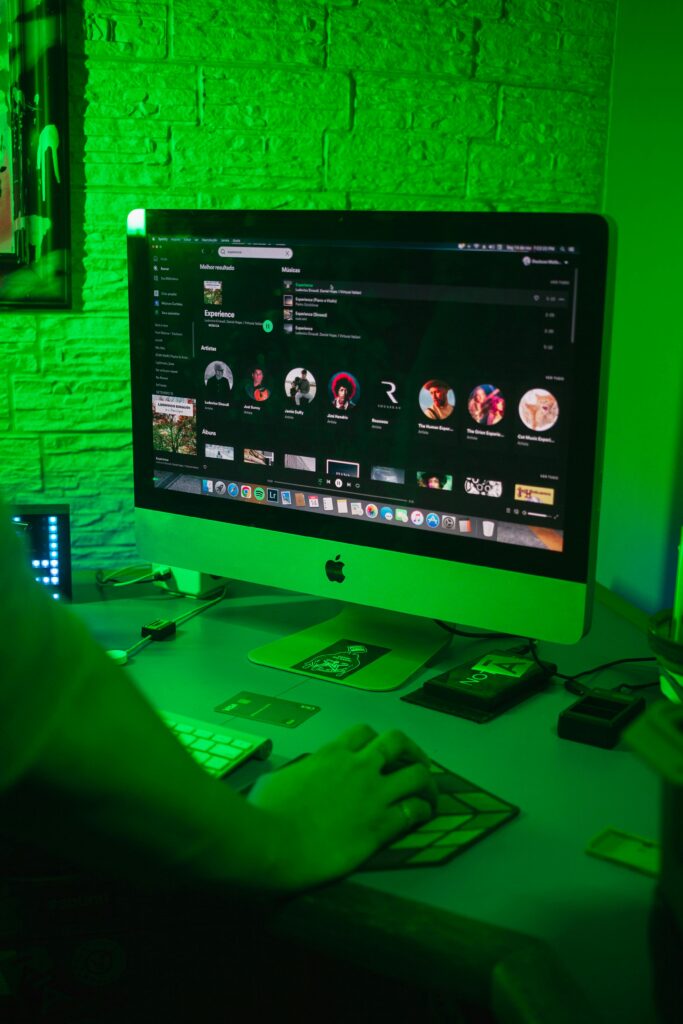 Spotify