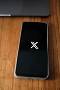 X